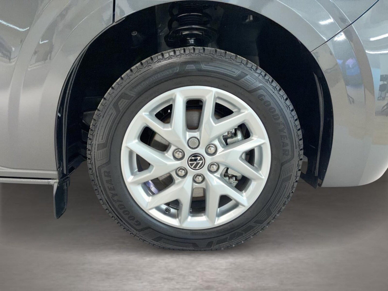 Volkswagen Caravelle – Bild 6