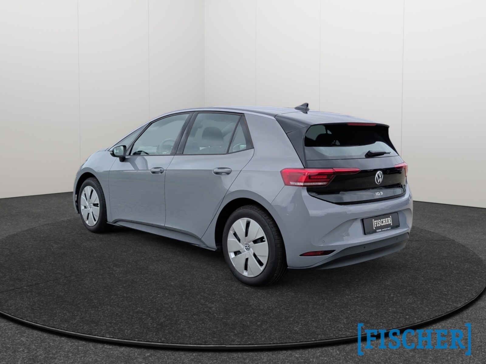 Volkswagen ID.3 – Bild 4