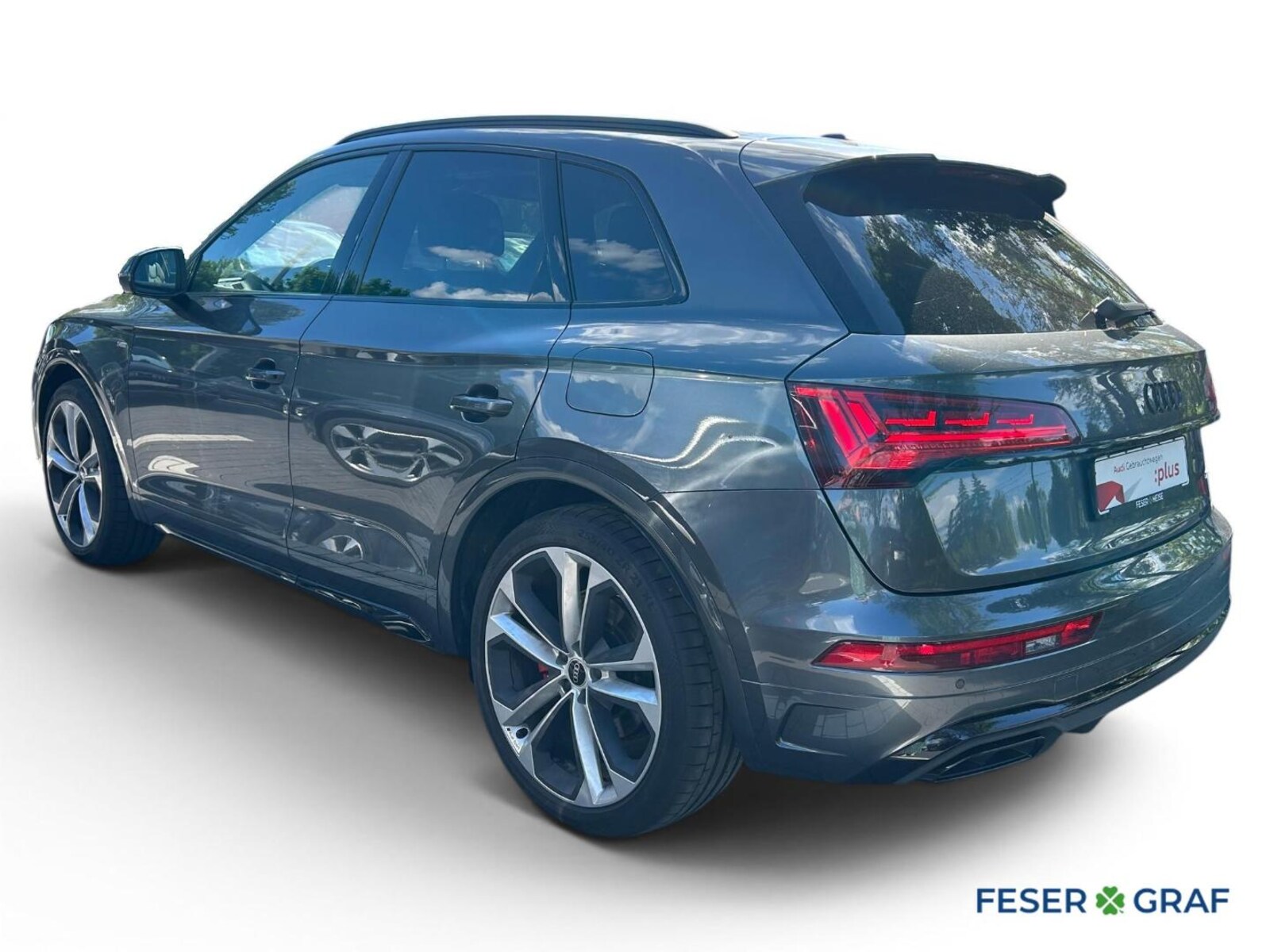 Audi Q5 – Bild 4