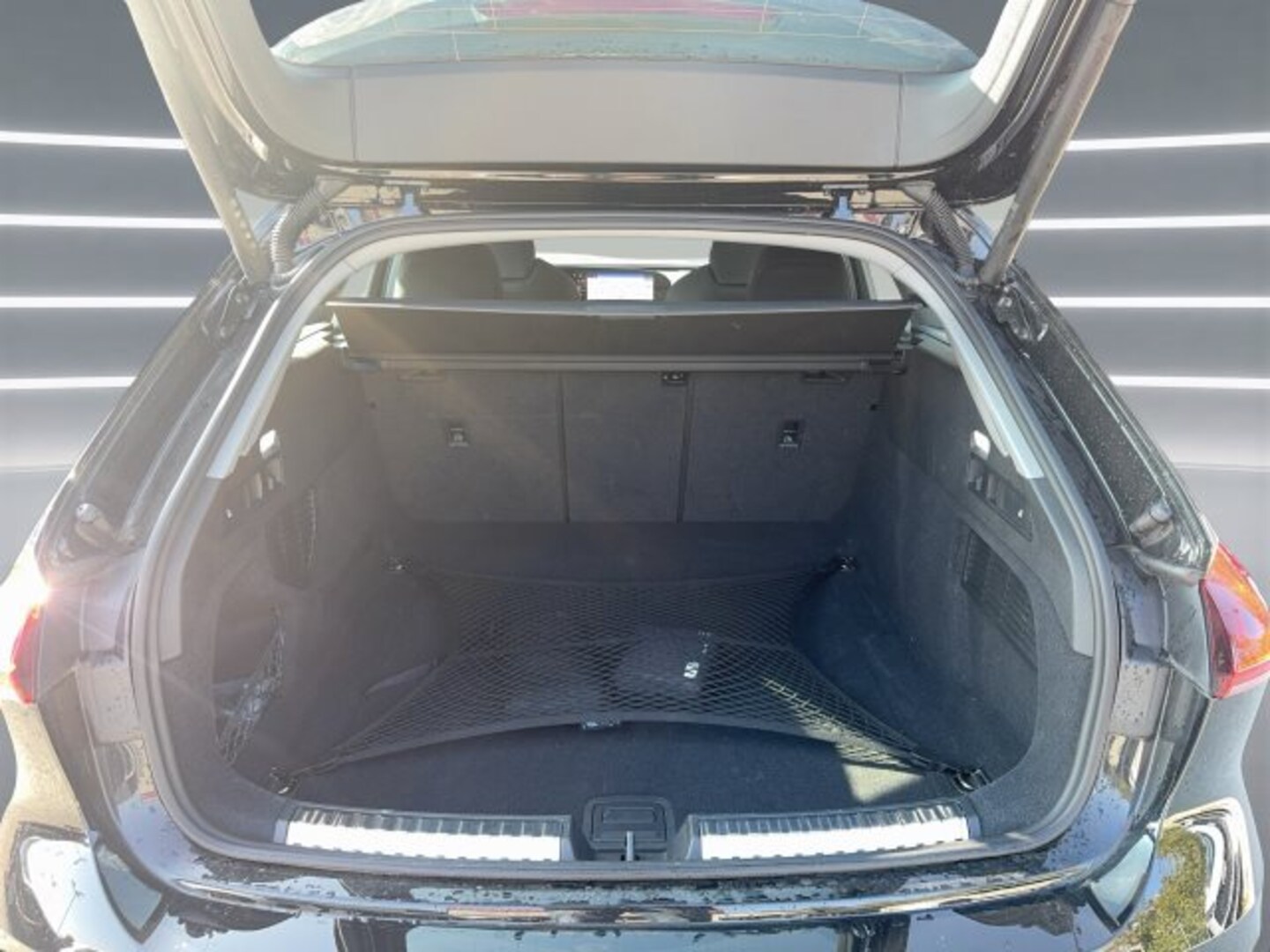 Bild über Audi A5 Avant TFSI 110 kW S tronic - für weitere Informationen kontaktieren Sie den Audi Partner