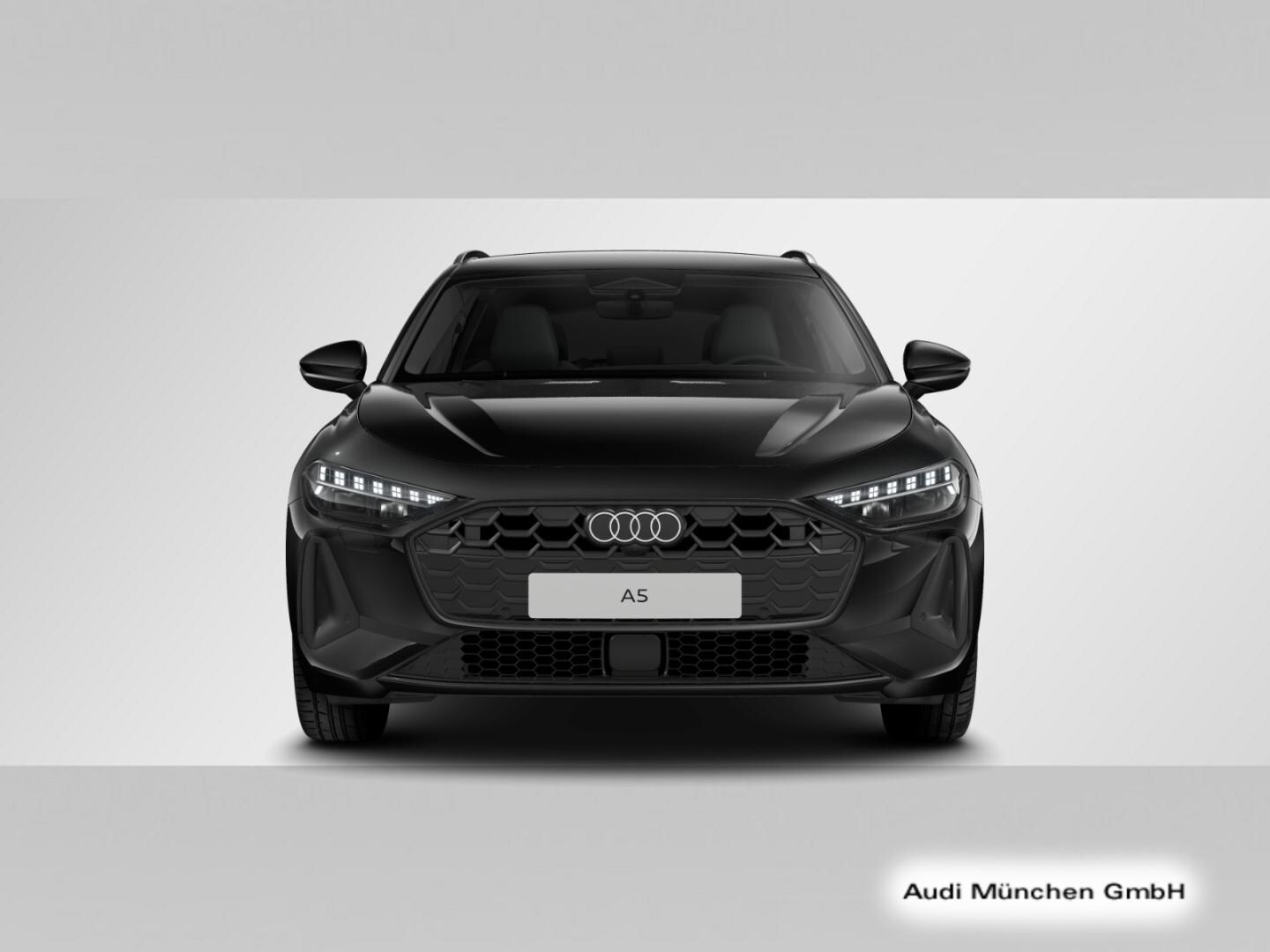 Bild über Audi A5 Avant TDI 150 kW S tronic - für weitere Informationen kontaktieren Sie den Audi Partner