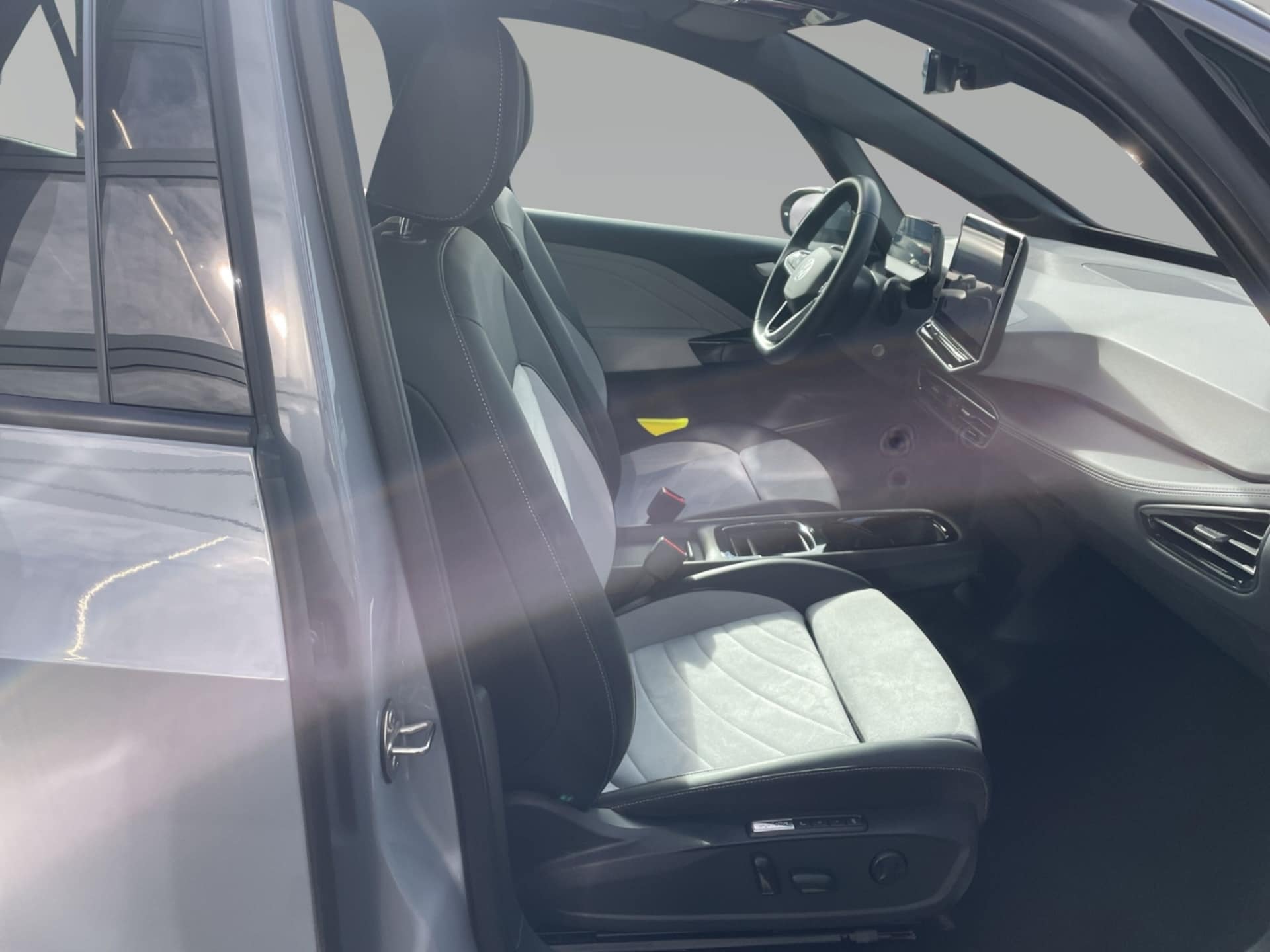 Volkswagen ID.3 MOVE Pro