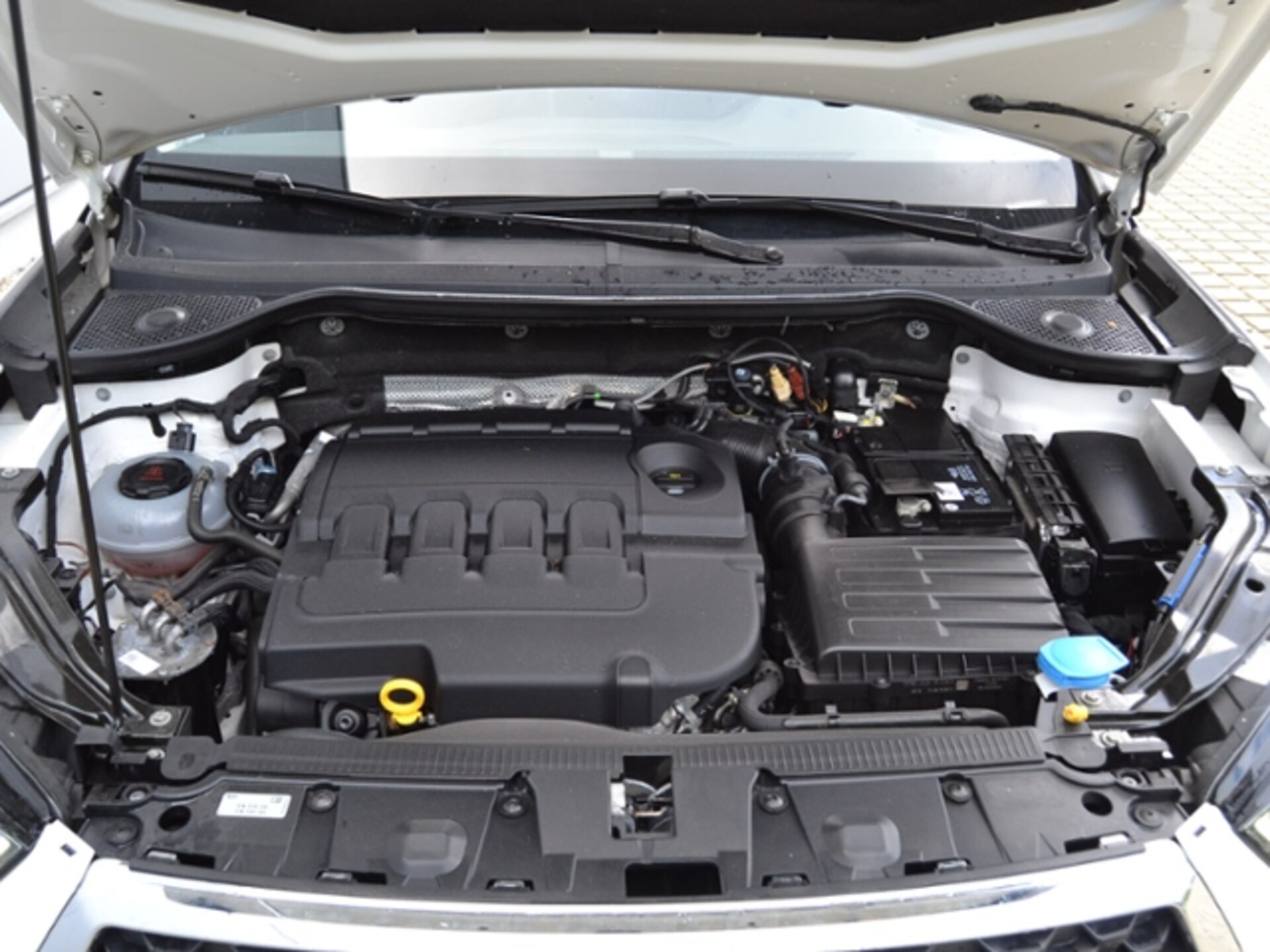 SEAT Ateca Style