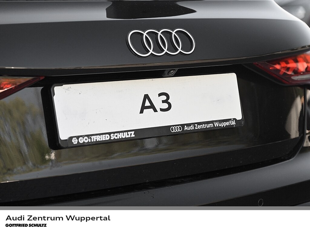 Image about Audi A3 Sportback TFSI e S line 40 TFSI e S tronic