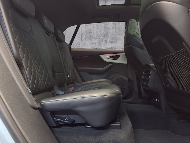 Audi Q8 SUV TFSI E 55 TFSI E Quattro Tiptronic - 2021 - Joinsteer - #10