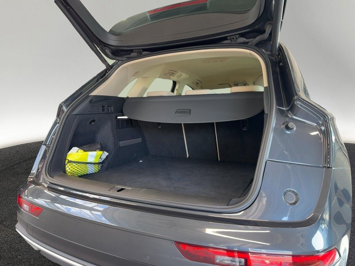 Image about Audi Q5 40 TDI quattro S tronic