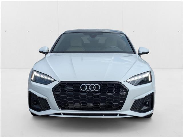 2025 AUDI A5 - Image 2