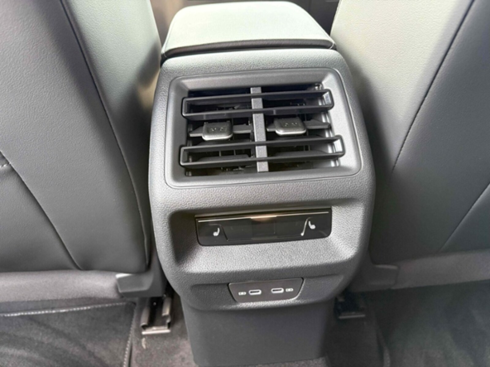 Volkswagen Tayron – Bild 11