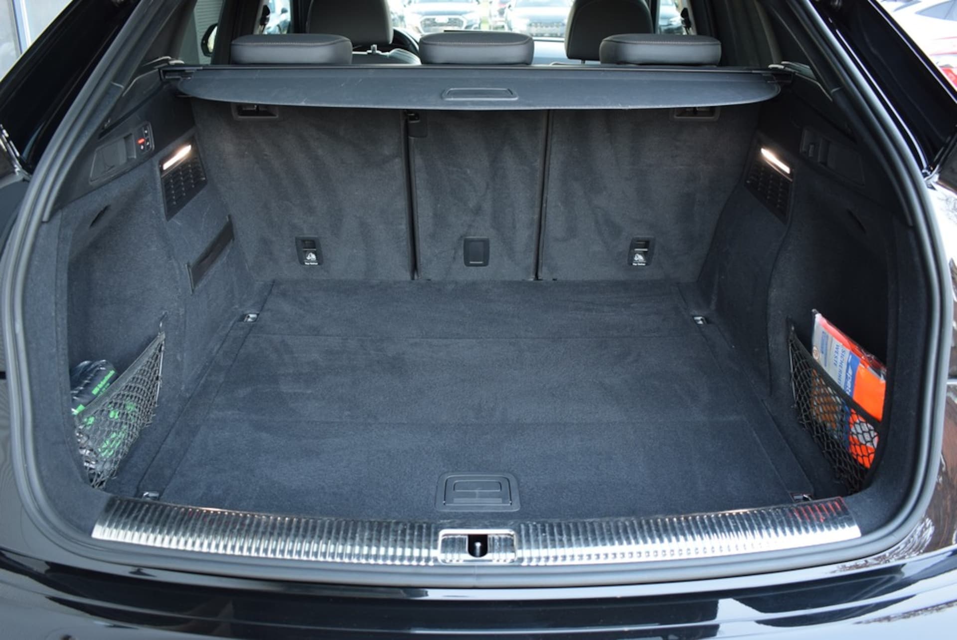 Audi SQ5 Sportback