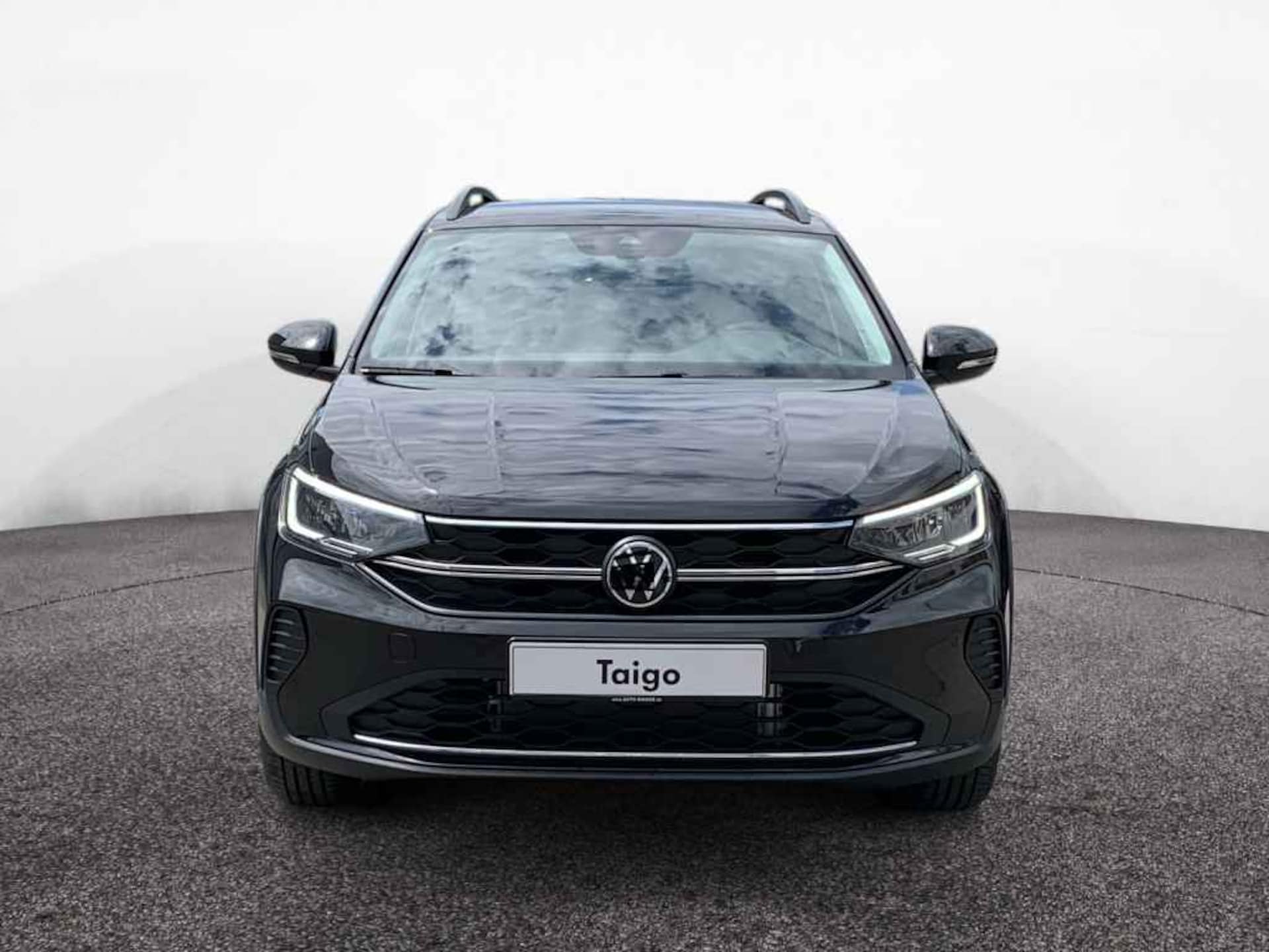 Volkswagen Taigo Goal