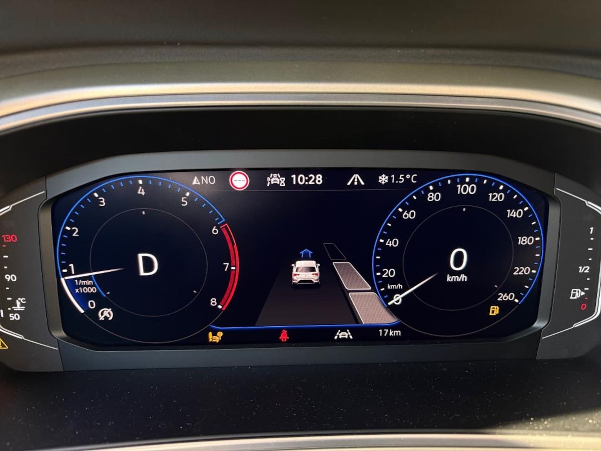 Volkswagen T-Roc MOVE