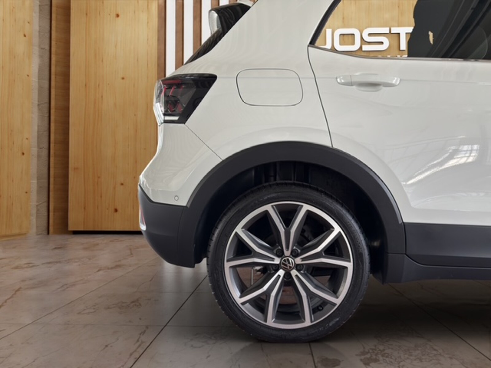 Volkswagen T-Cross – Bild 24