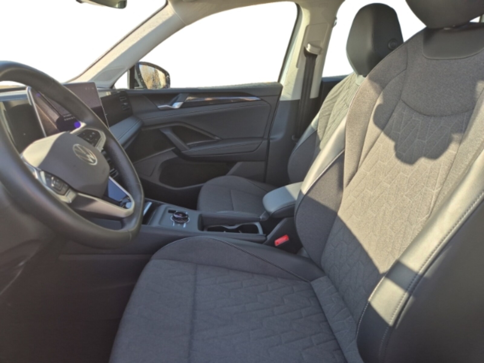 Volkswagen Tiguan – Bild 8
