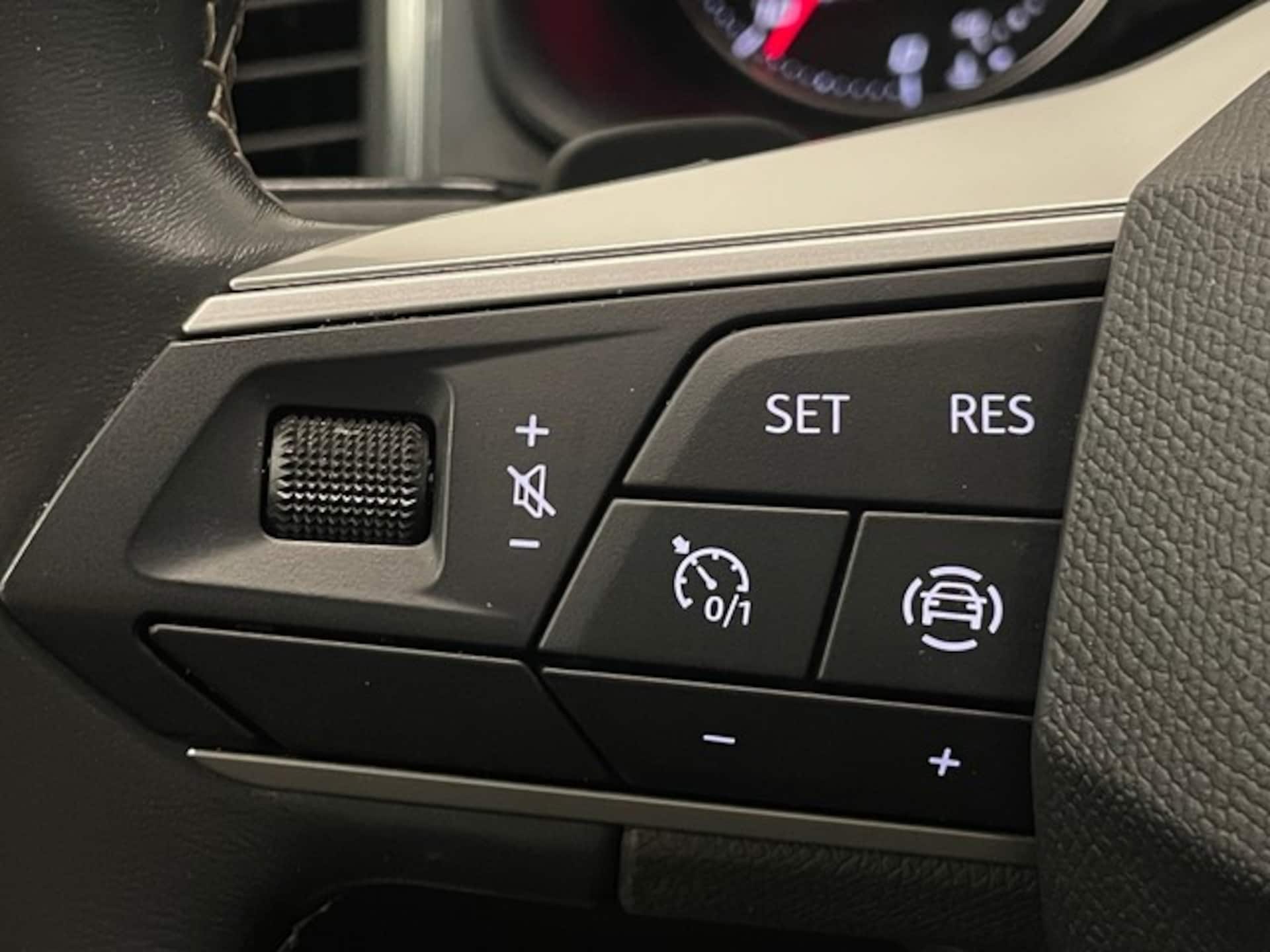 SEAT Ateca Style