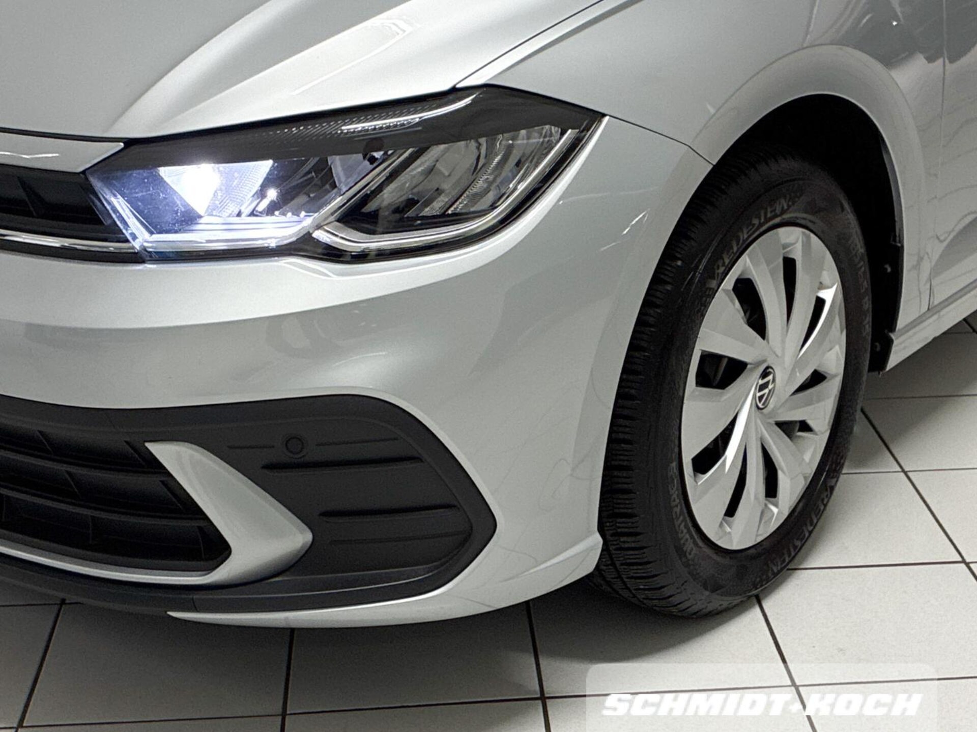 Volkswagen Polo Life