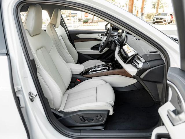 2026 Audi A6 Premium Plus - Photo 34