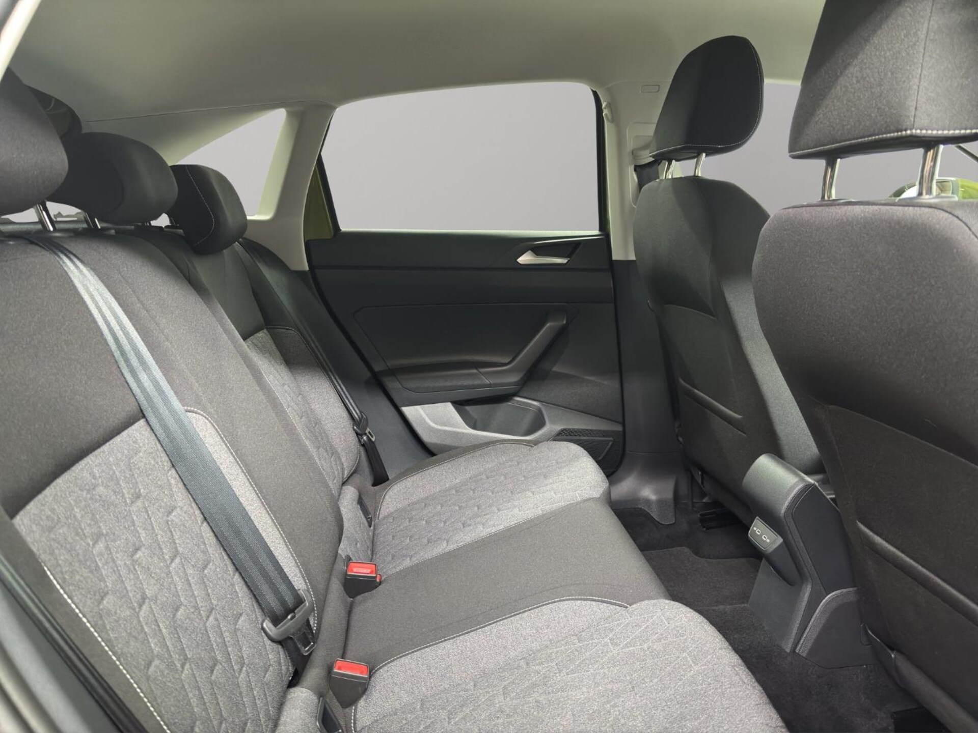 Volkswagen Taigo MOVE