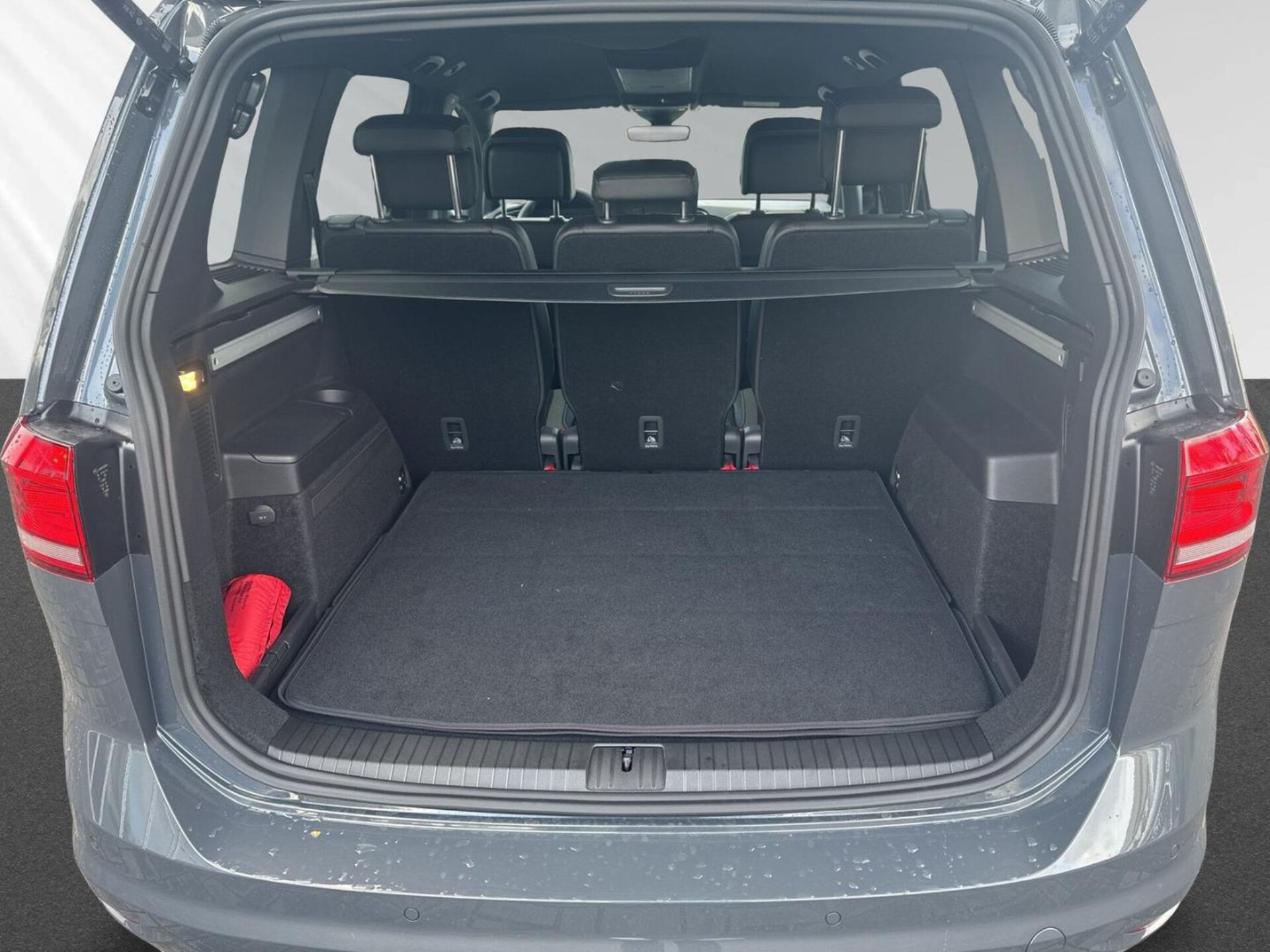 Volkswagen Touran Goal