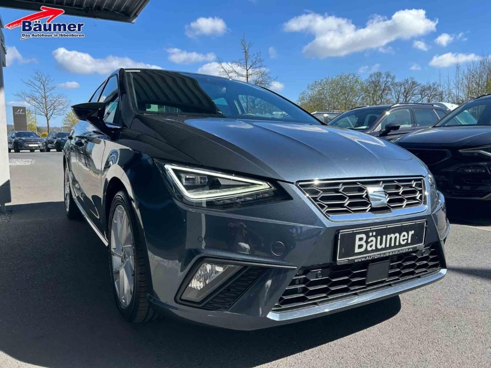 SEAT Ibiza – Bild 6