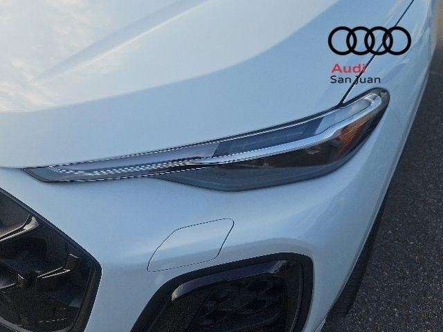 2026 Audi SQ5 Sportback