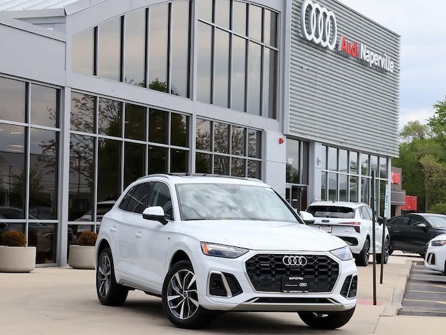 2024 Audi Q5