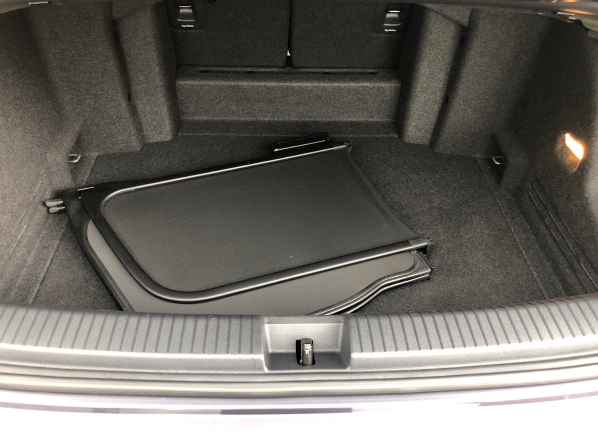 Volkswagen T-Roc Cabriolet Style