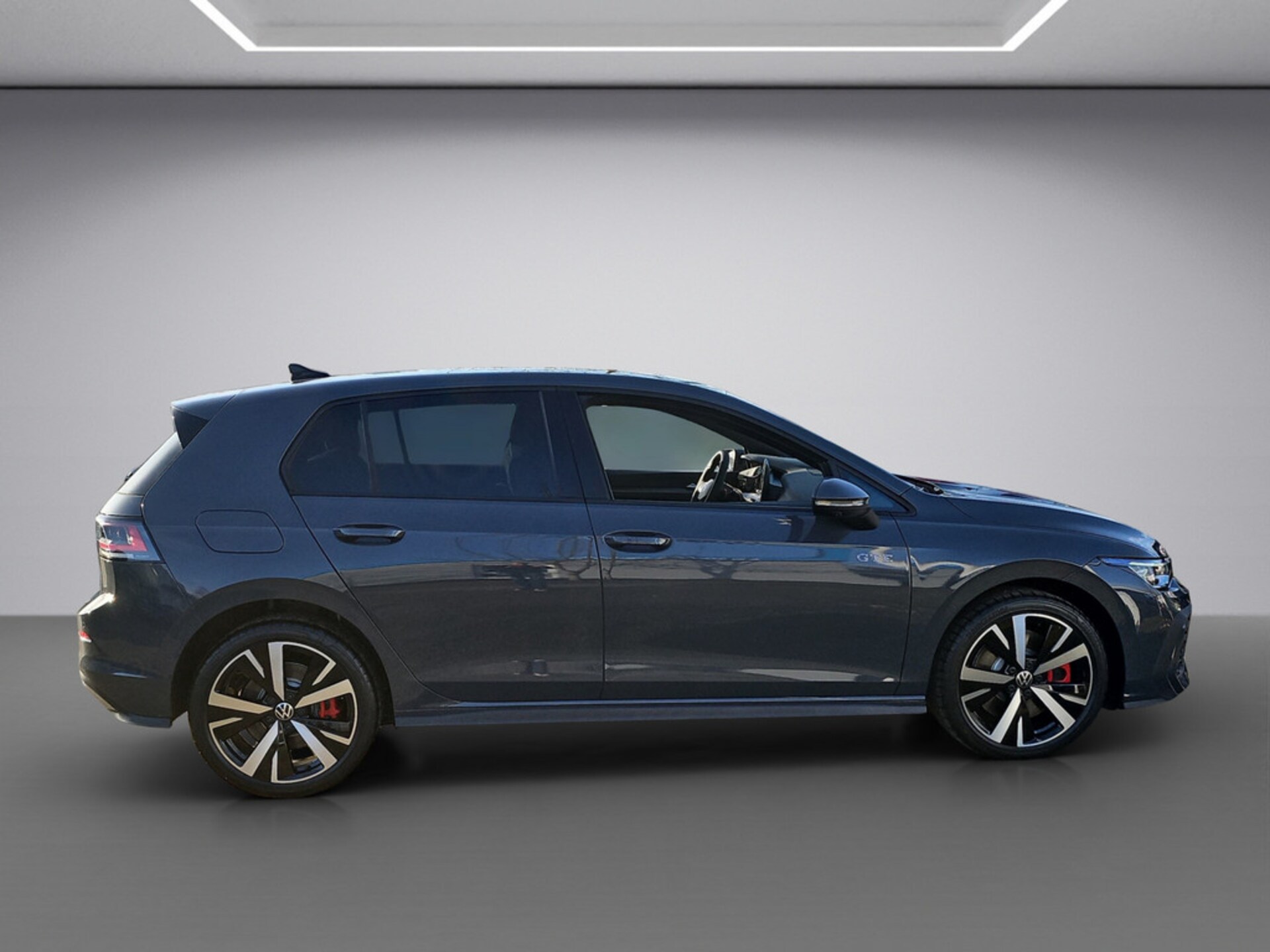 Volkswagen Golf GTE