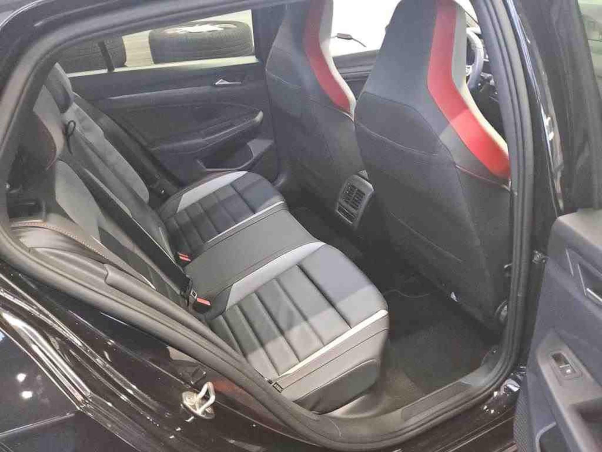 Volkswagen Golf GTI Clubsport