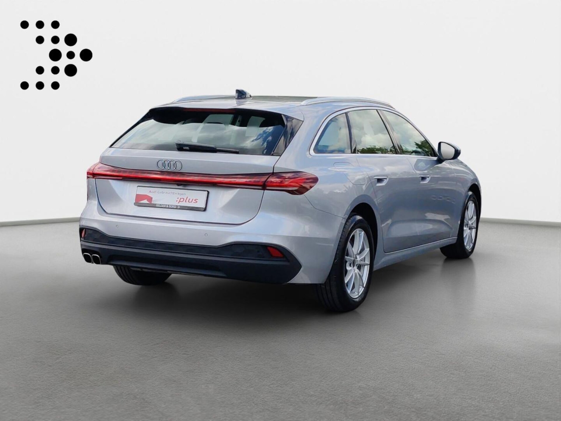 Audi A5 Avant