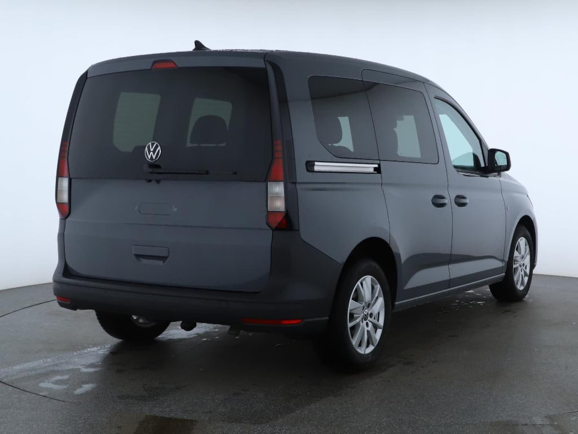 Volkswagen Caddy Basis-Modell