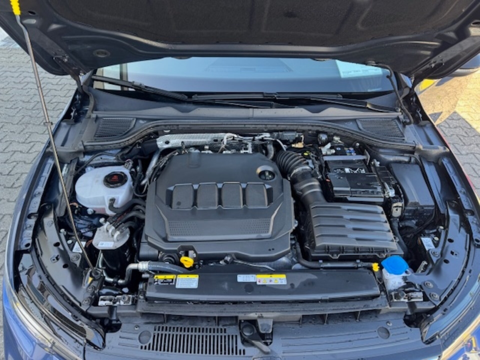 Volkswagen Golf Goal