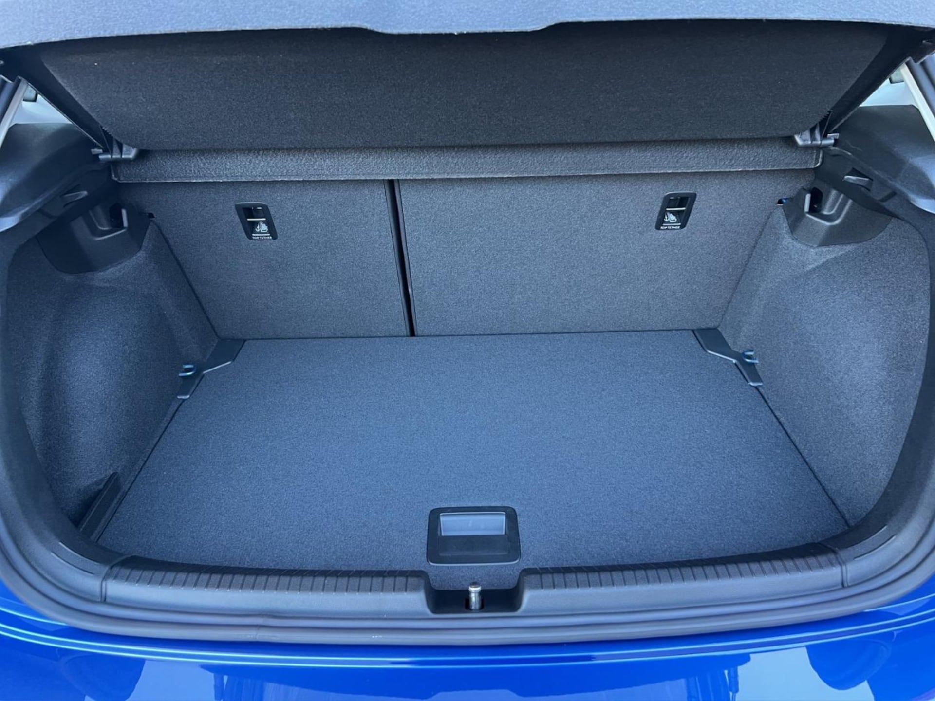Volkswagen Polo Style