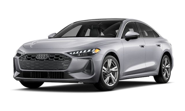 2026 Audi A5 Sedan