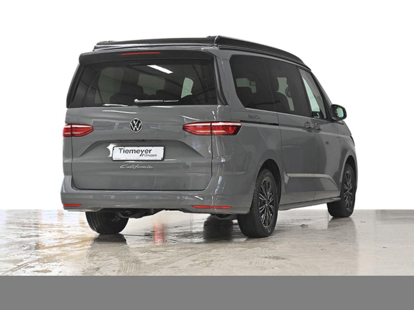 Volkswagen California – Bild 2