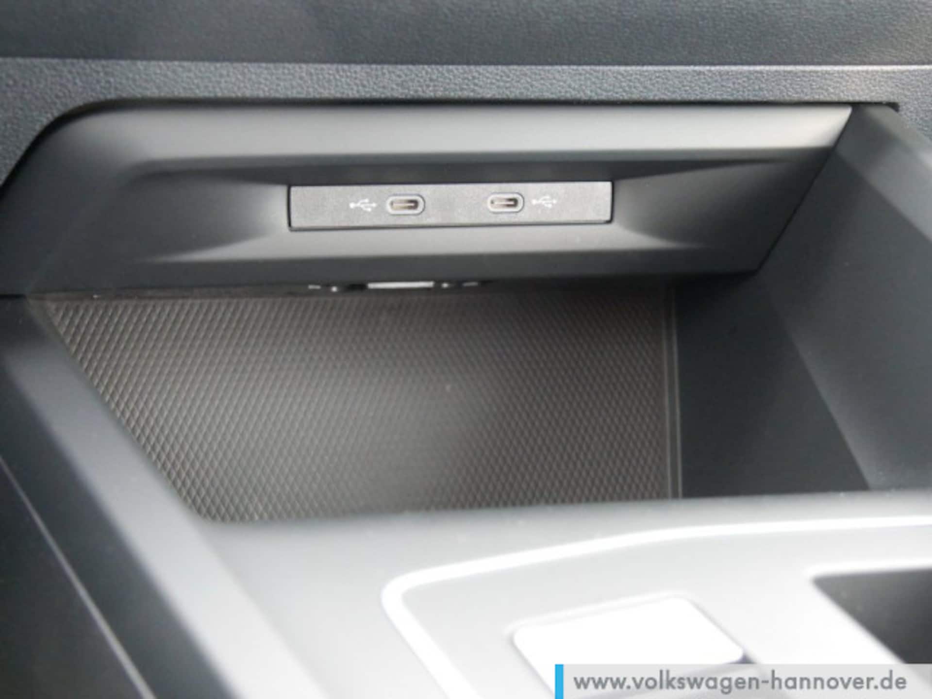 Volkswagen Golf Goal