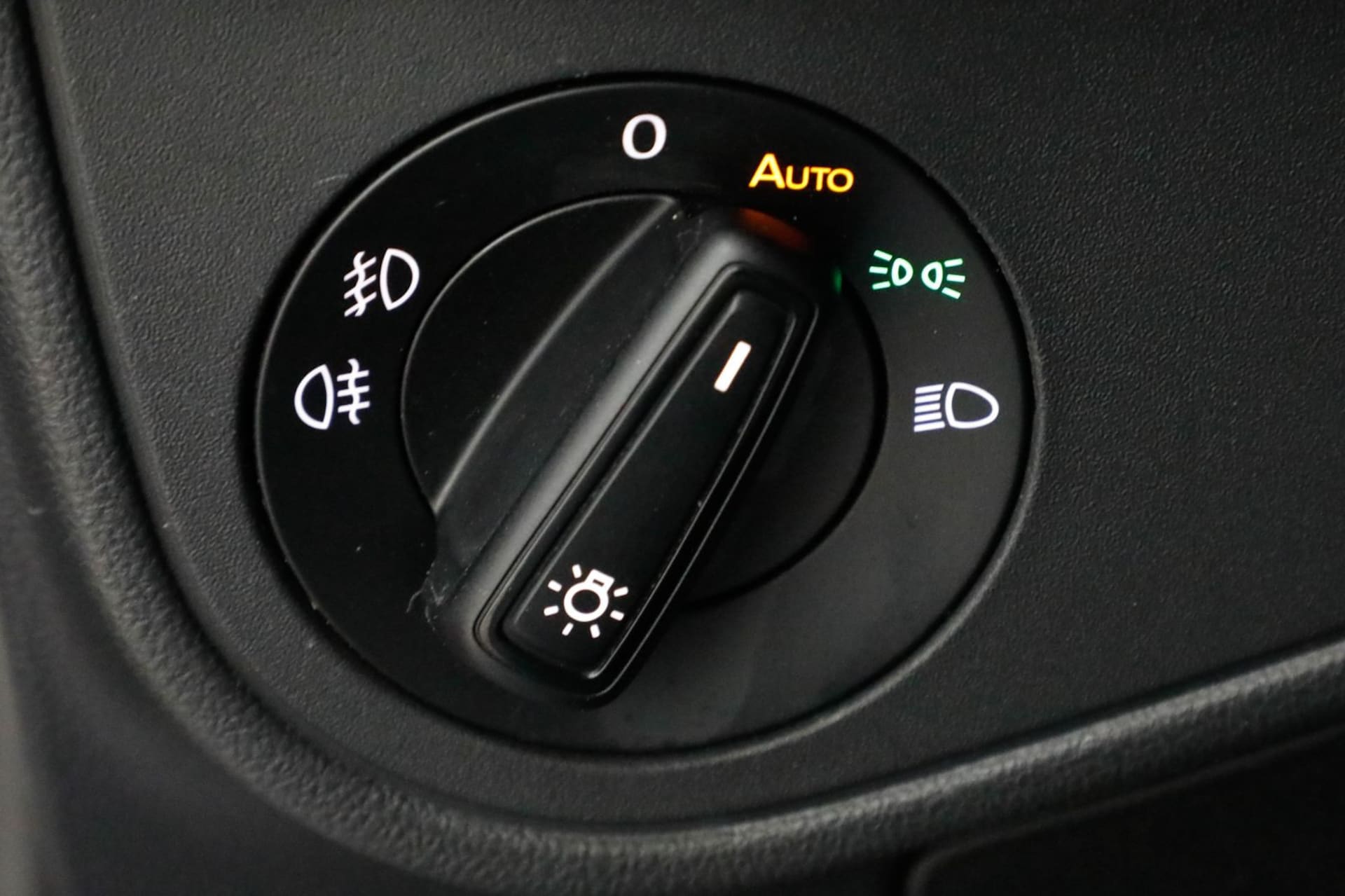 Volkswagen Polo Style