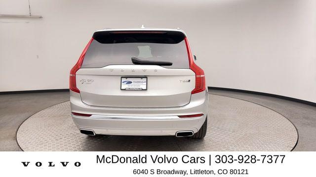 2020 Volvo XC90