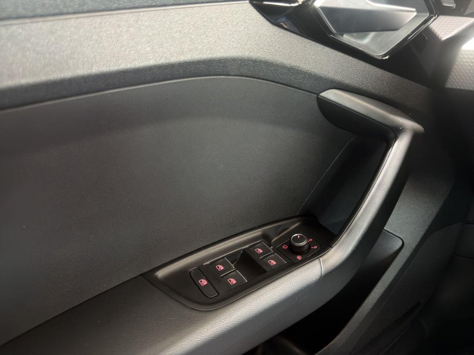 Audi A1 Sportback S line