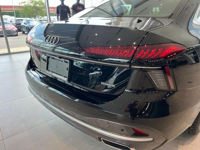 2026 Audi A6 Premium - Photo 7