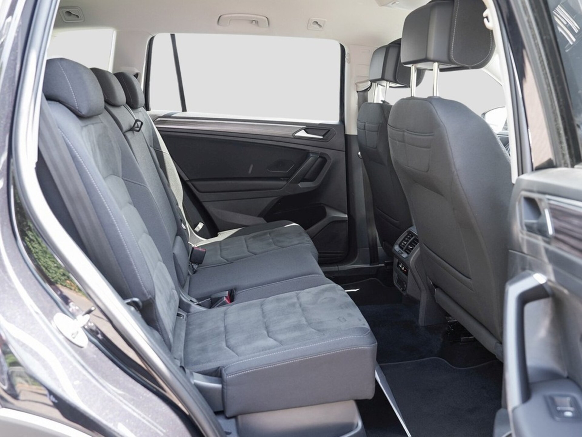 Volkswagen Tiguan Allspace Life