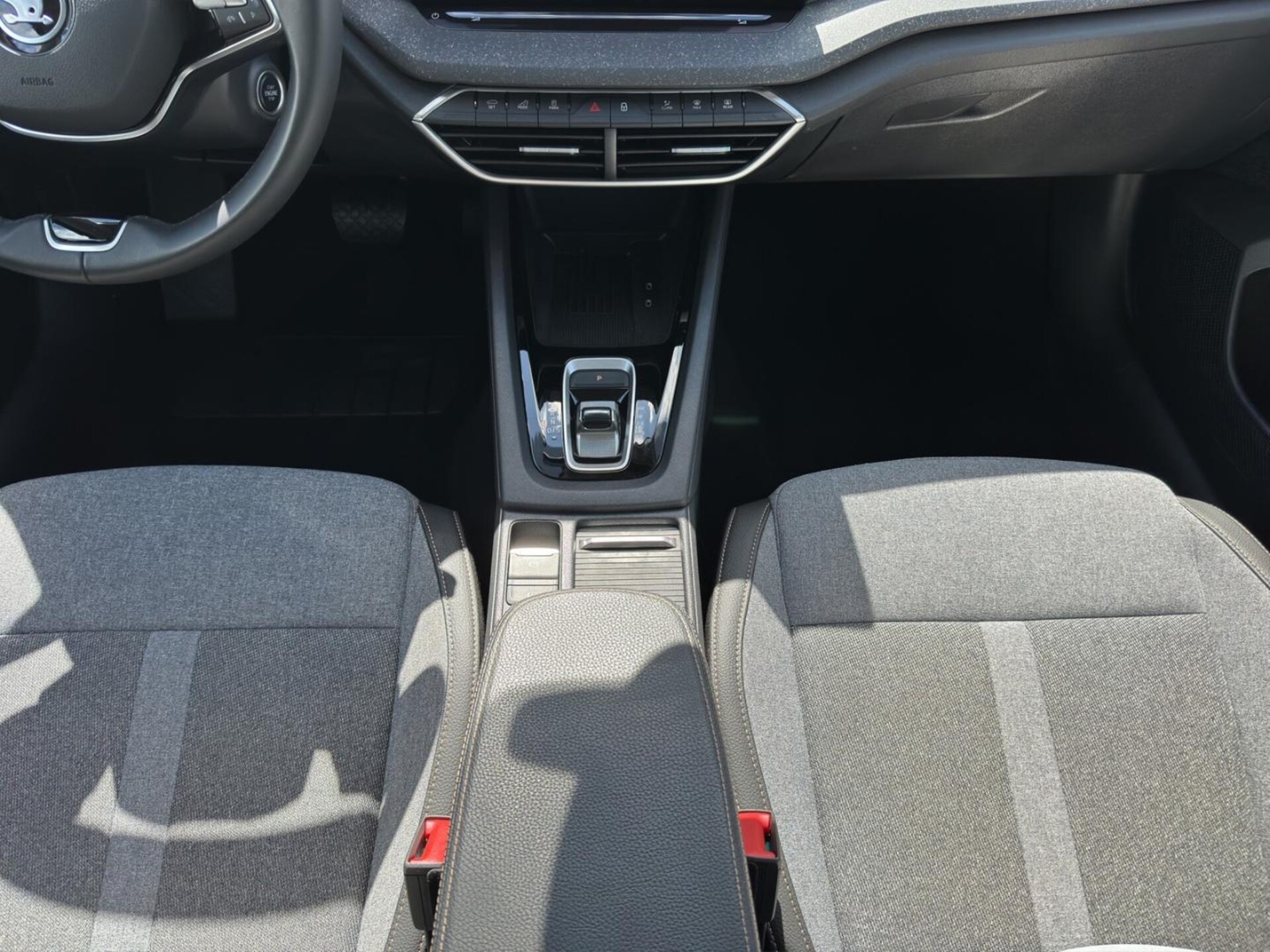 Skoda Octavia Combi Selection