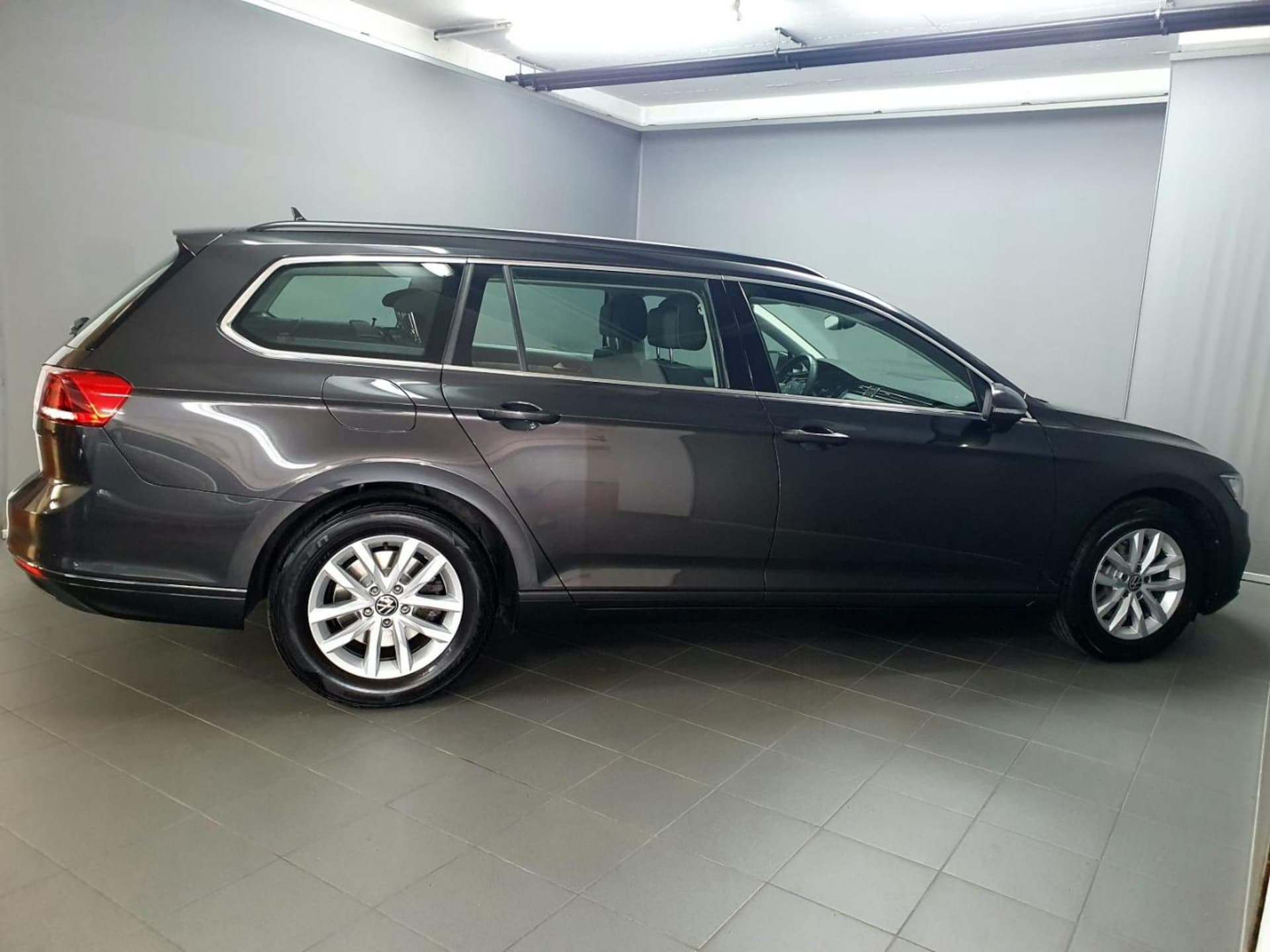 Volkswagen Passat Variant Business