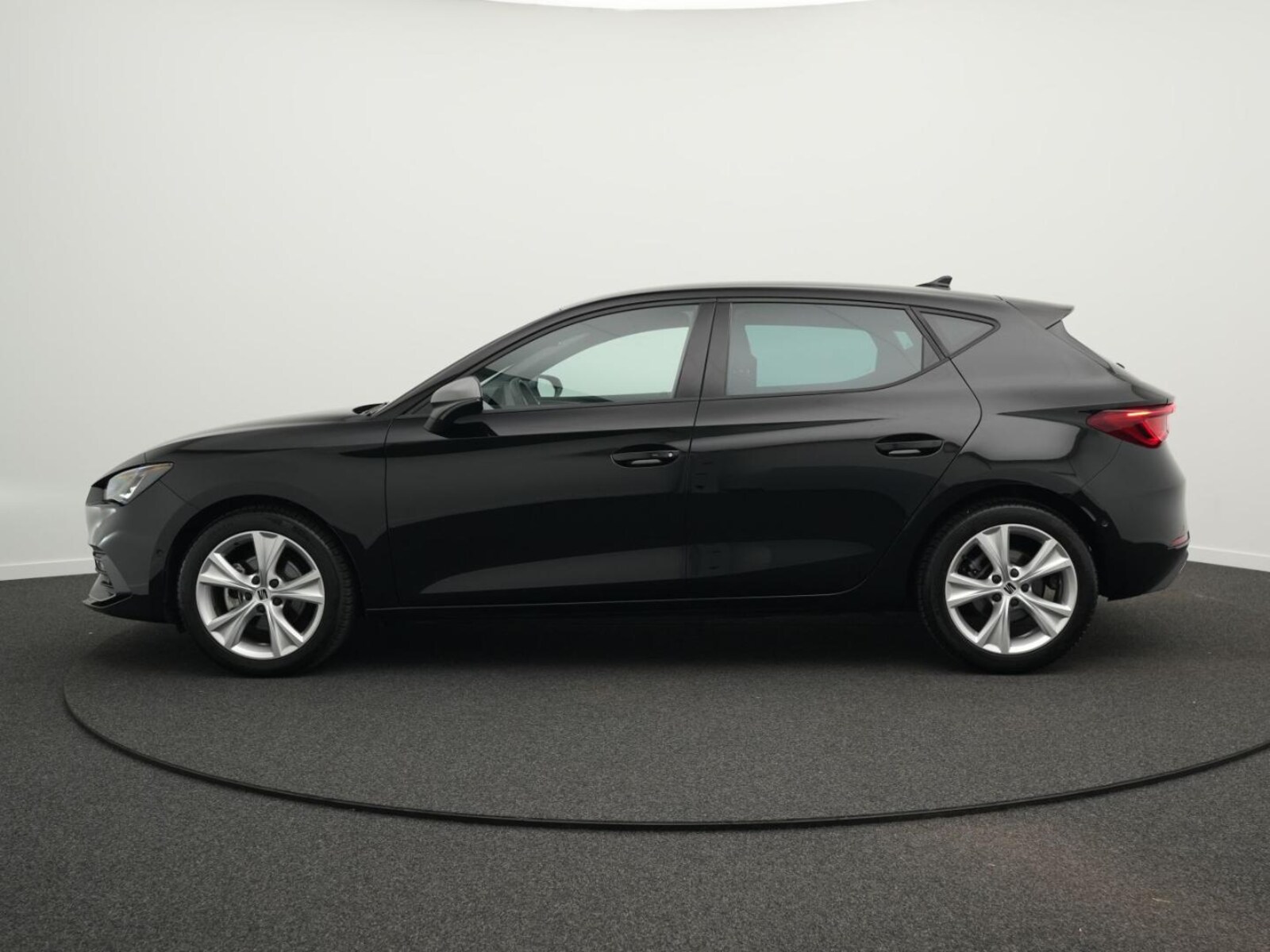SEAT Leon – Bild 11