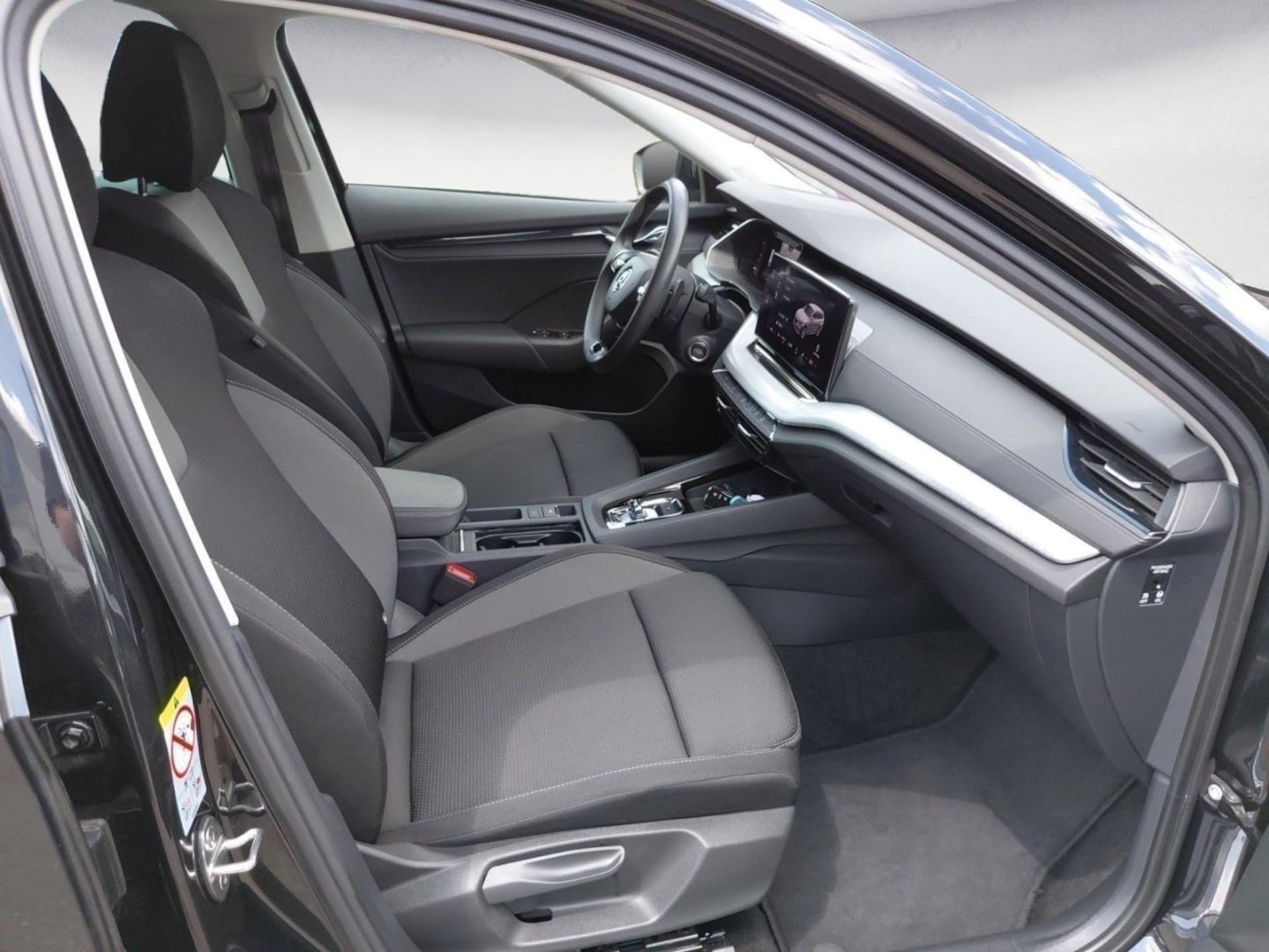 Skoda Octavia Combi Ambition