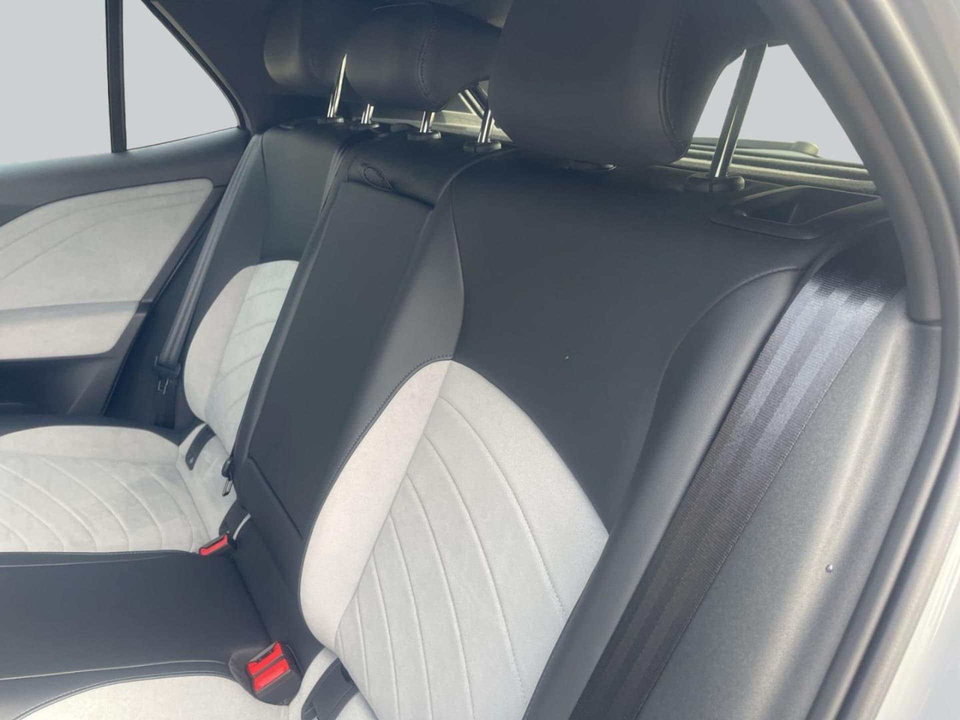 Volkswagen ID.3 MOVE Pro