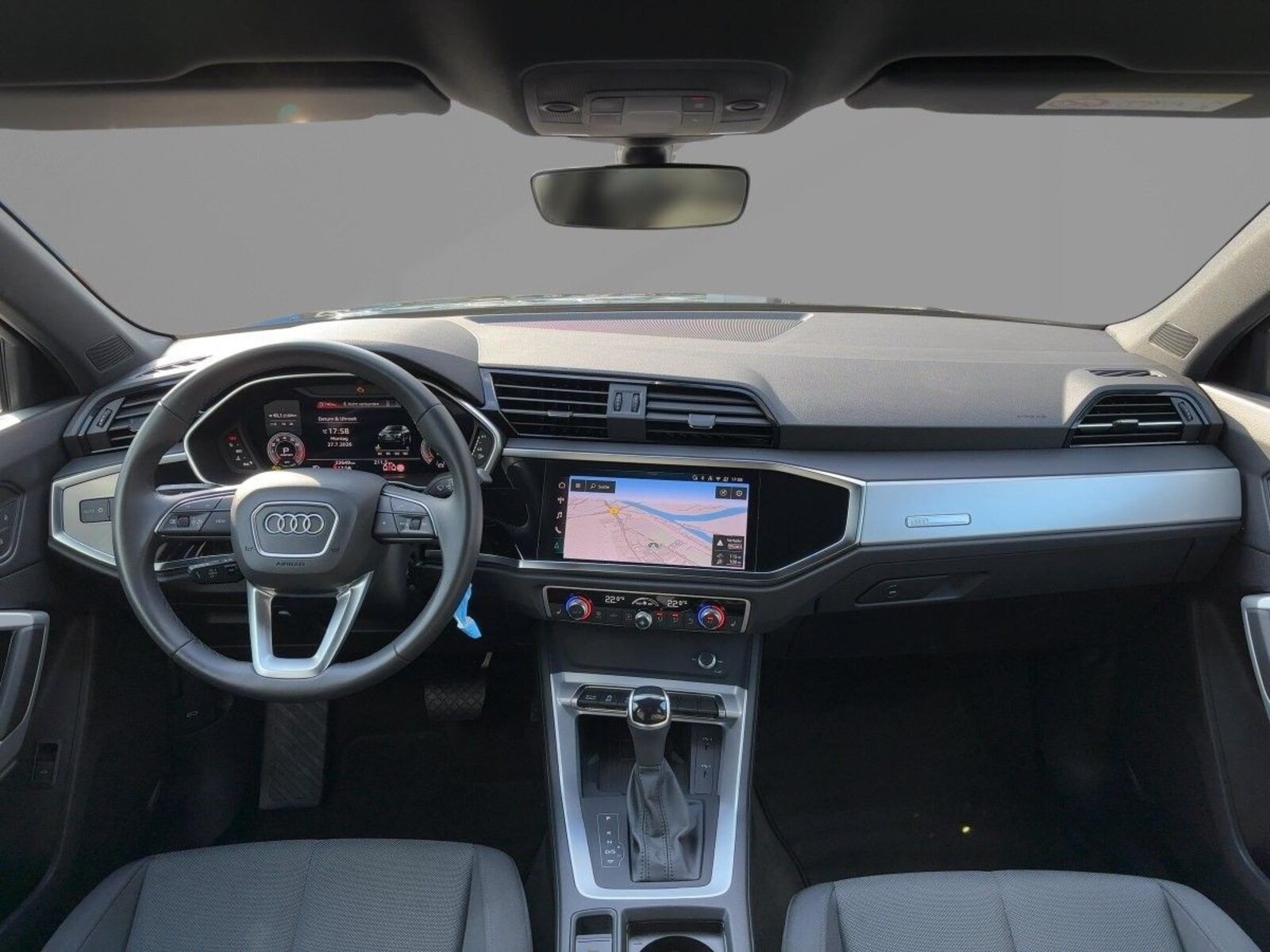 Audi Q3 Sportback – Bild 6