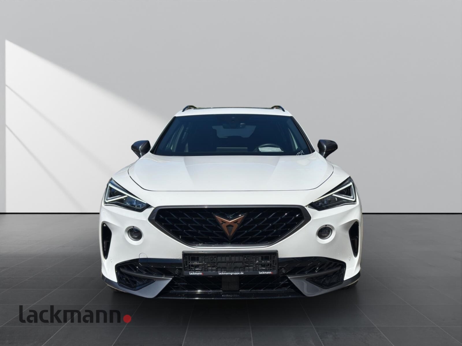CUPRA Formentor – Bild 2