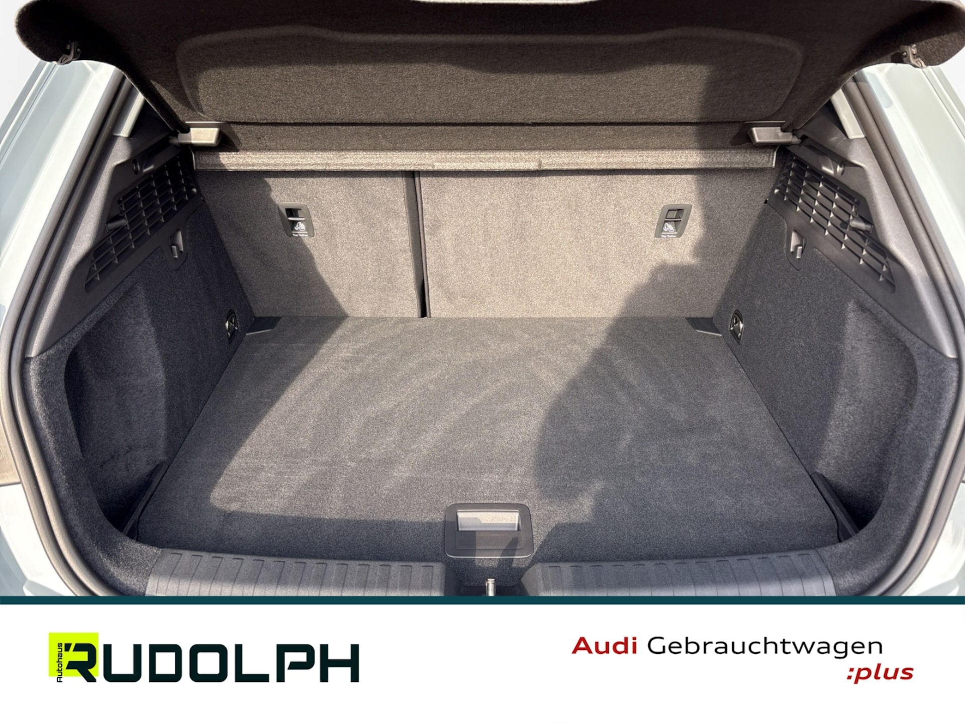 Audi A3 allstreet