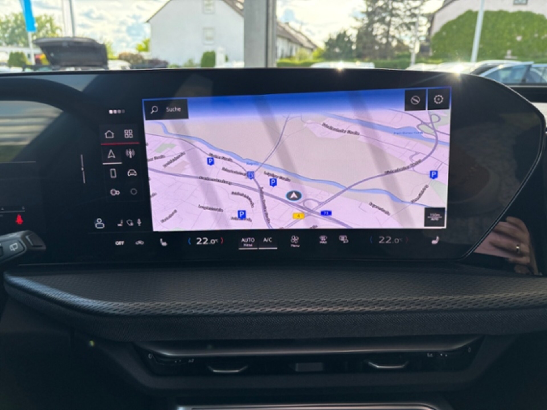 Audi Q5 SUV