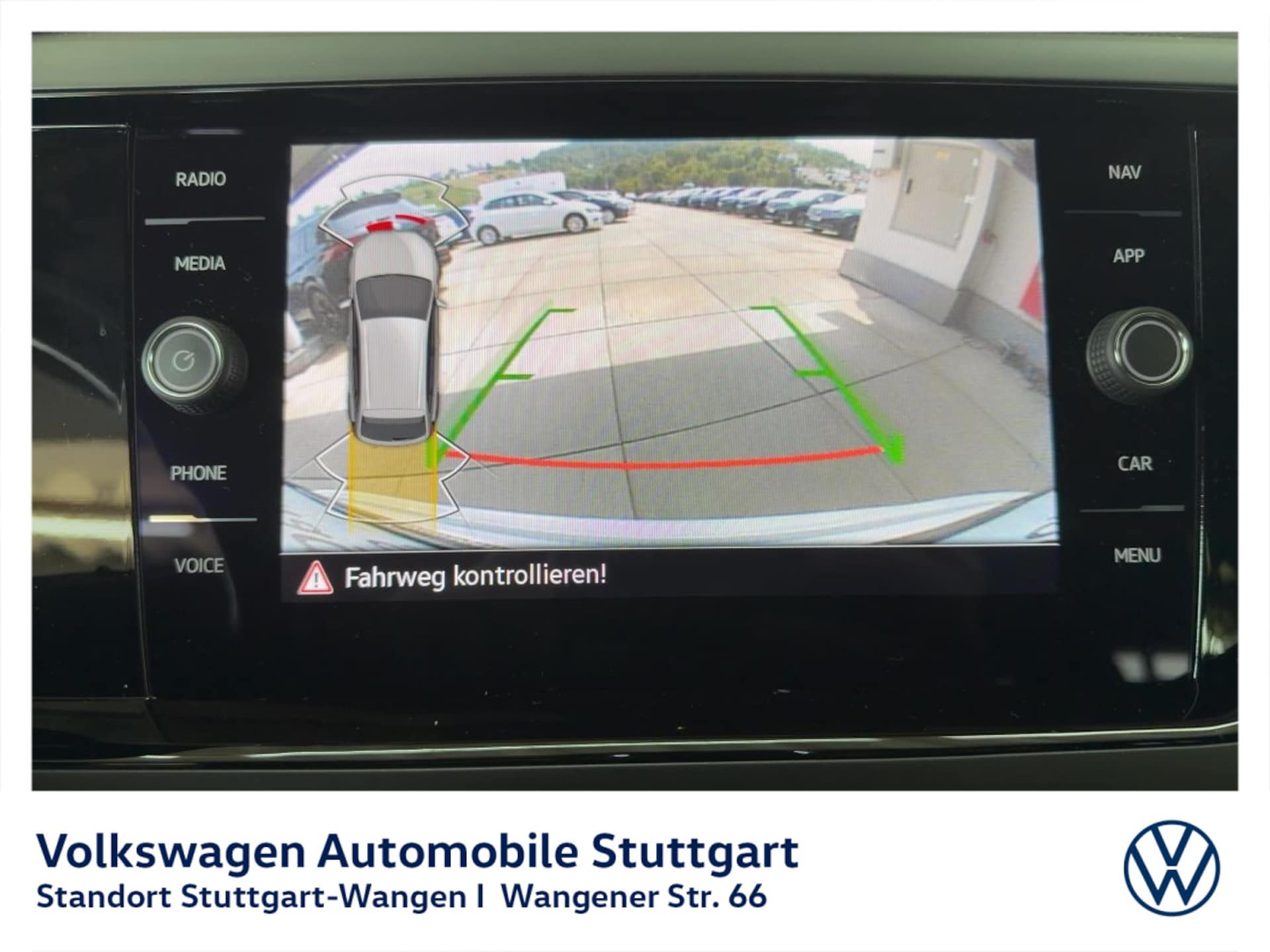Volkswagen Taigo R-Line